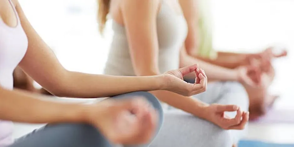Kundalini Yoga & Gong Healing