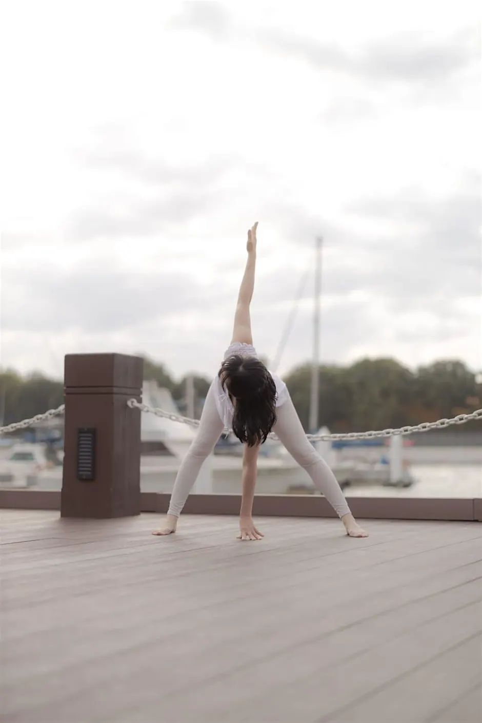 Yoga and Sound