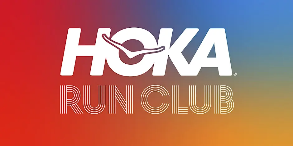 HOKA RUN CLUB SINGAPORE
