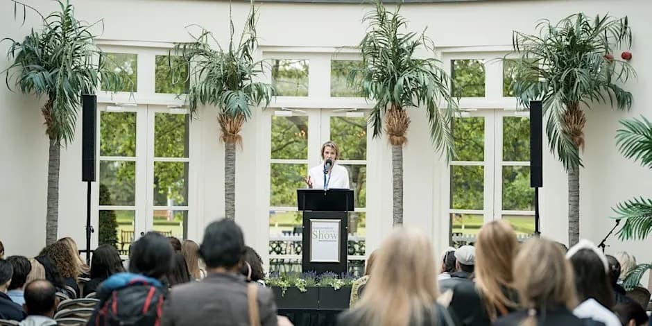 Independent Schools Show, Singapore 2026