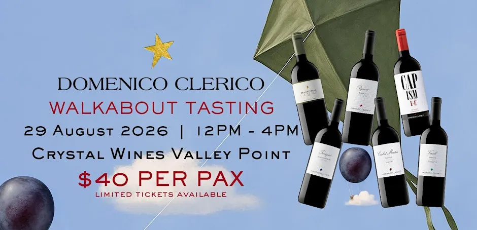 Barolo Icons: Domenico Clerico