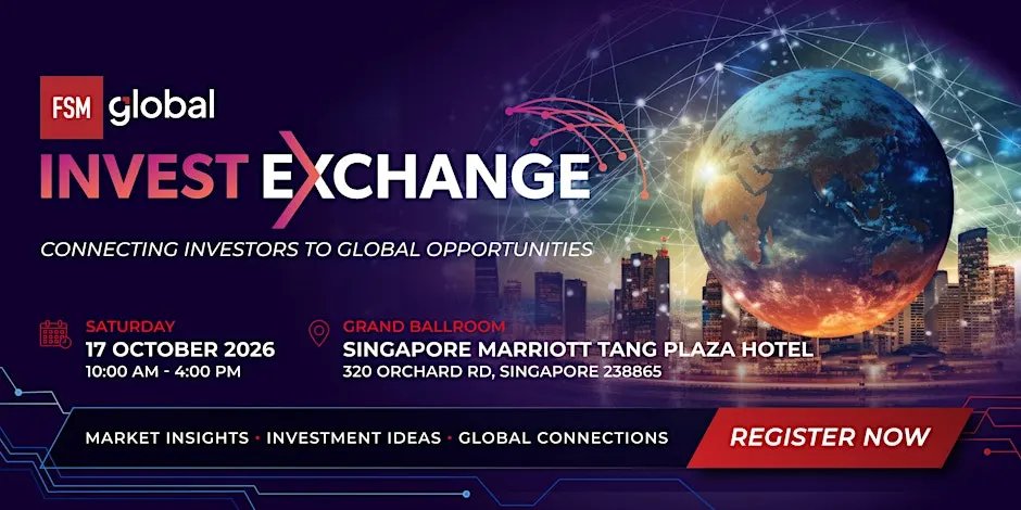 FSM Global Investors Exchange