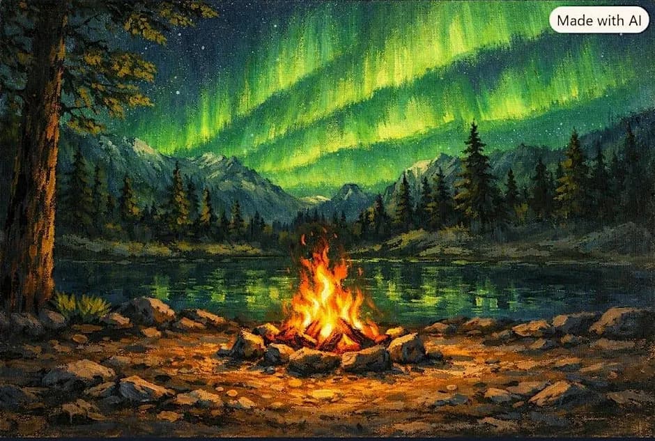 Acrylic Painting Course by Steve Liu