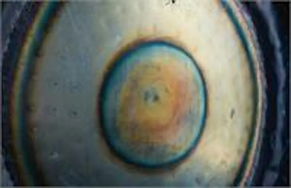 HEALING GONG BATH