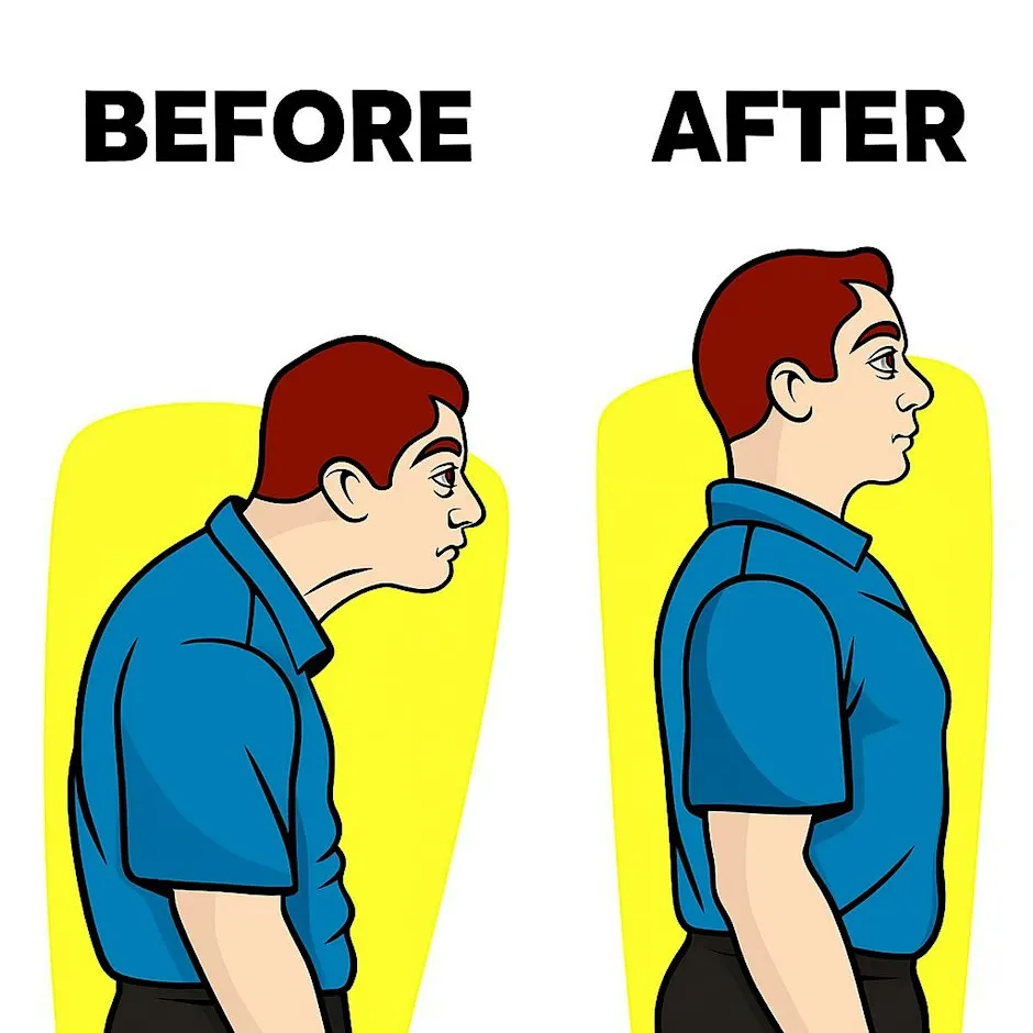 Posture Management & Body Sculpting Class 体态与形体管理课