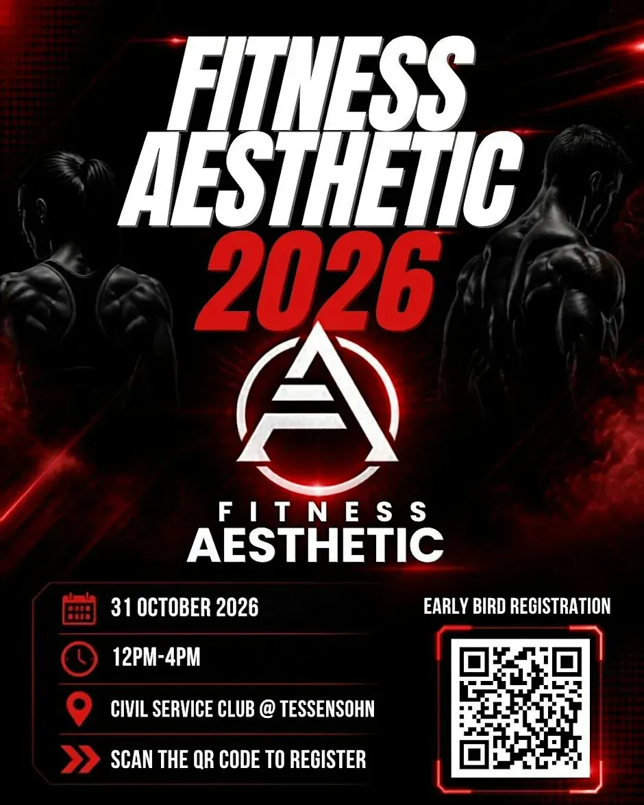 Fitness Aesthetic 2026