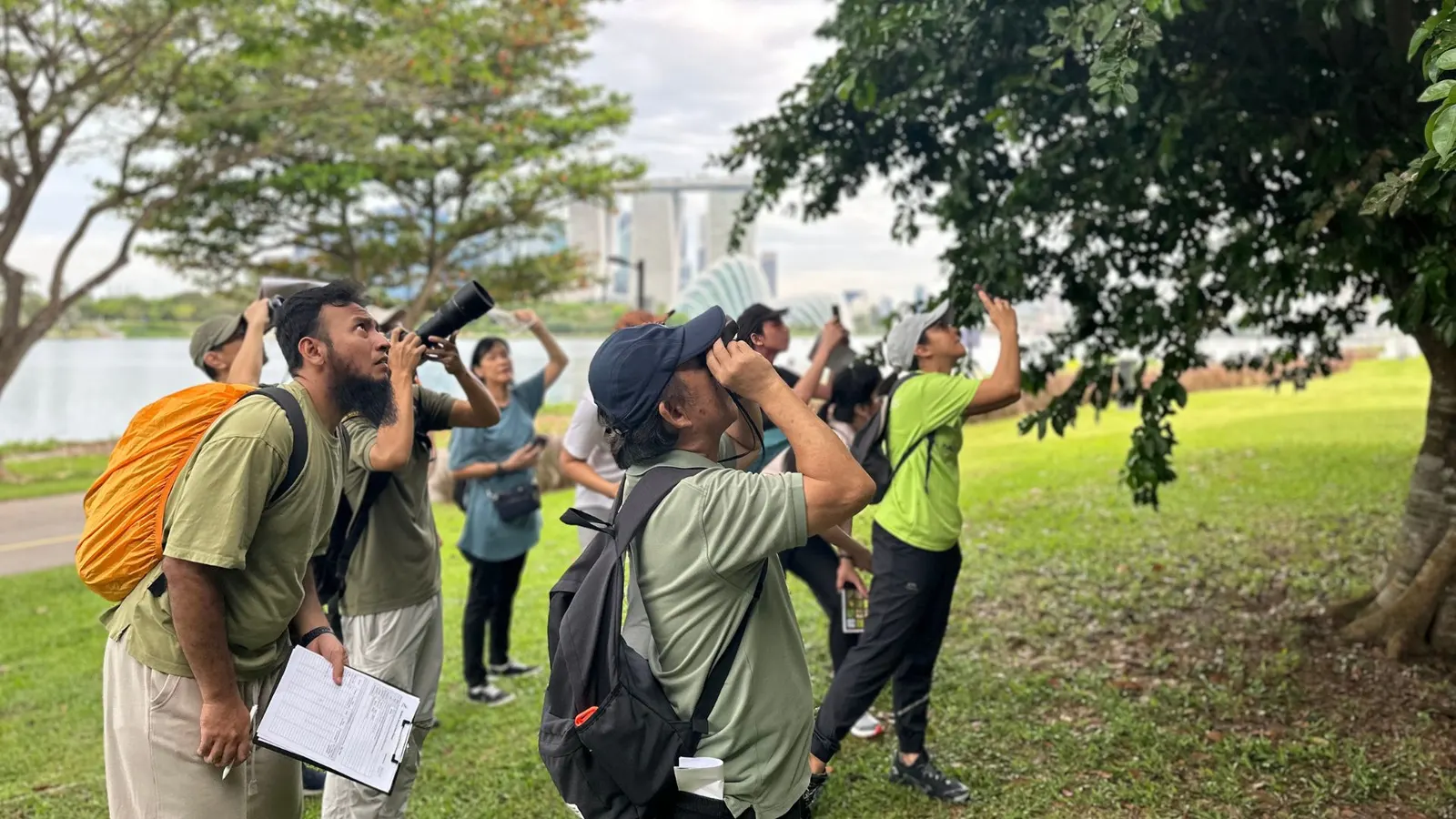 BioBlitz 2026