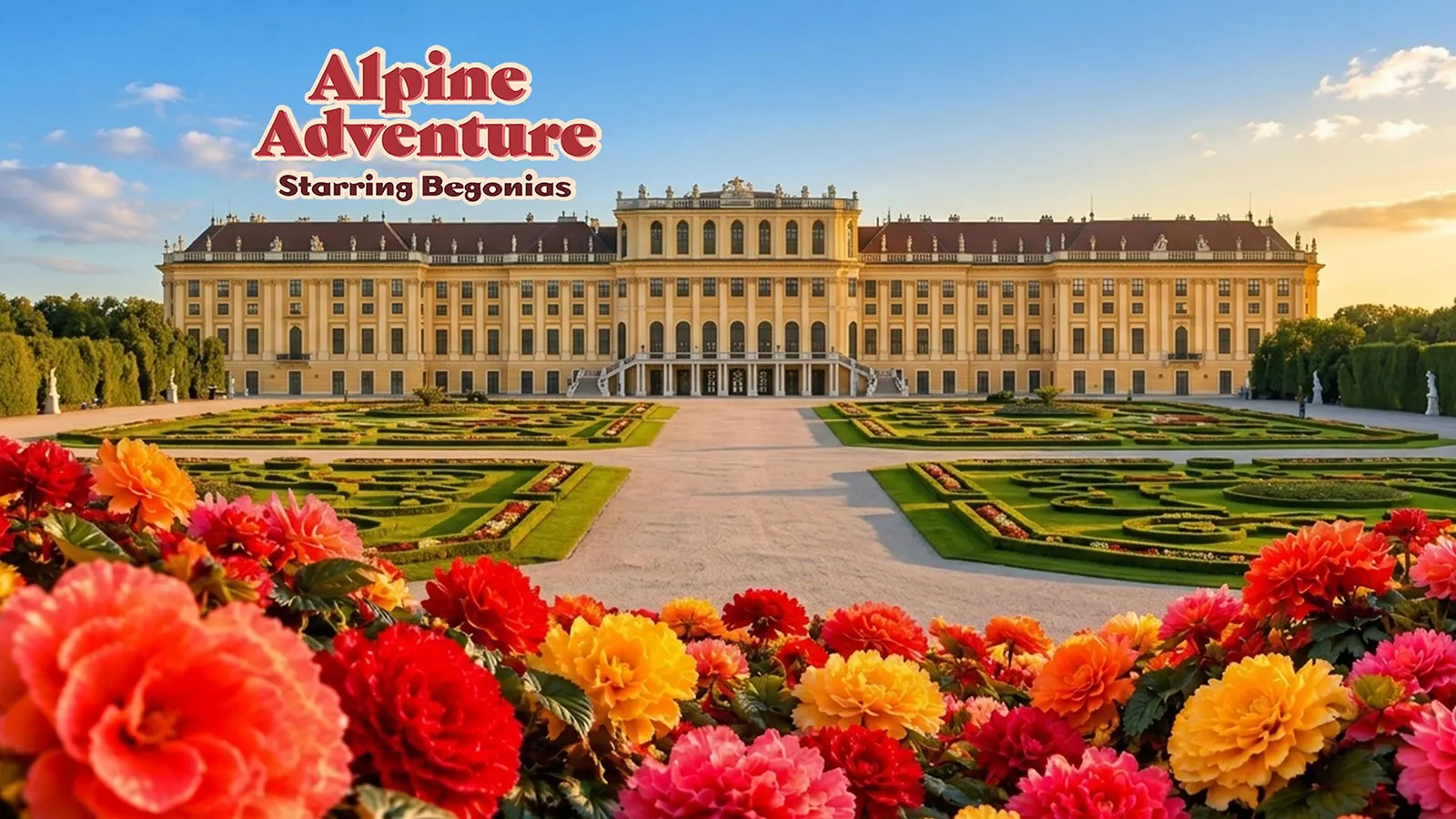Alpine Adventure