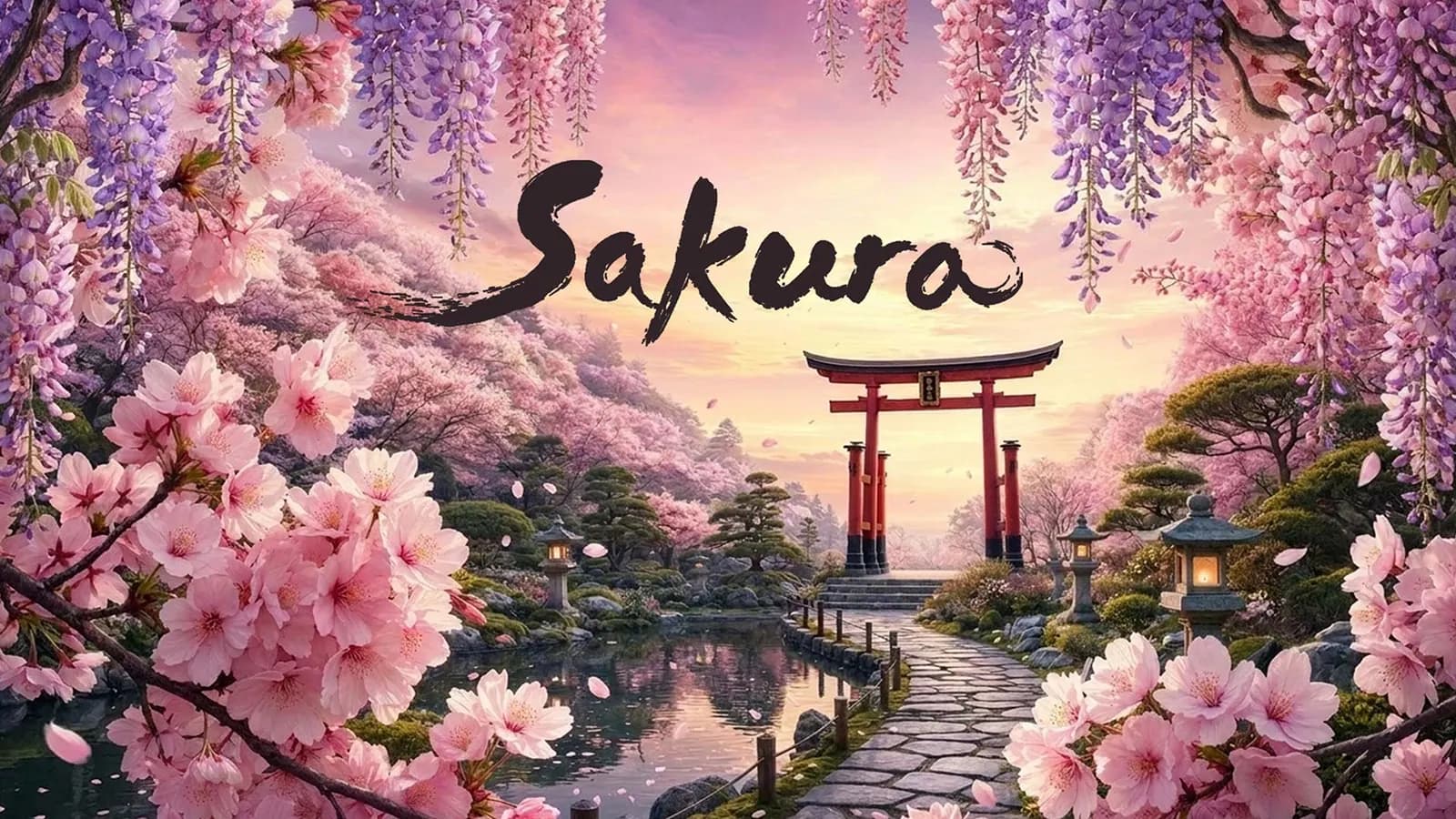 Sakura