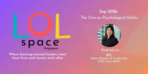 LOLspace by FAVE Leader
