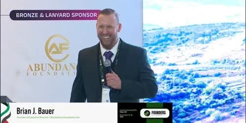 Founders 2.0 Conference Singapore
