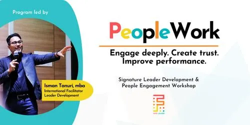 PeopleWork by FAVE Leader