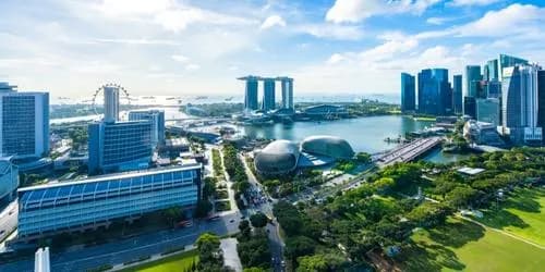 Burgmann College Alumni & Friends – 2026 Singapore Reunion
