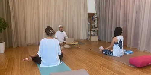 Friday Night Kundalini Yoga: Ignite Your Inner Light