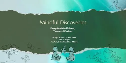 Mindful Discoveries