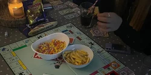 Soft Hours - Game Night #5