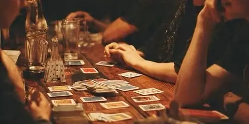 Soft Hours - Game Night #6
