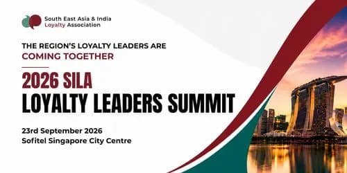 SILA 2026 Loyalty Leaders Summit