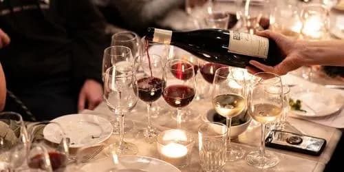 Soft Hours - How to Wine #1