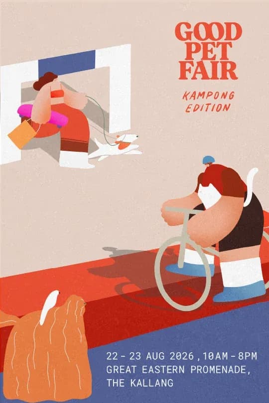 Good Pet Fair