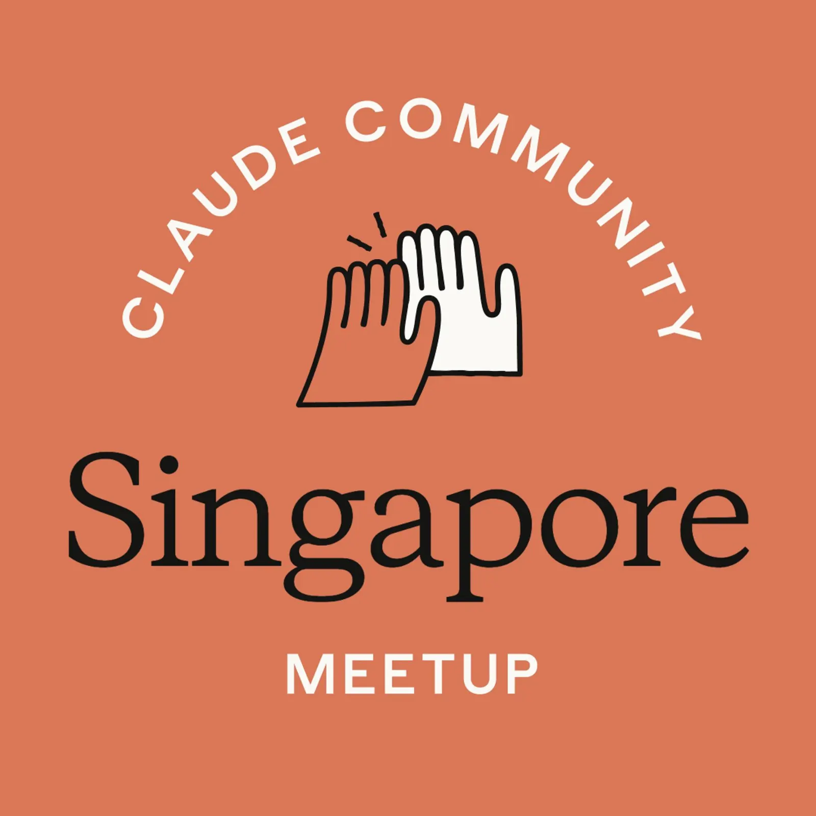 Singapore | Claude Code Meetup — Healthcare Edition
