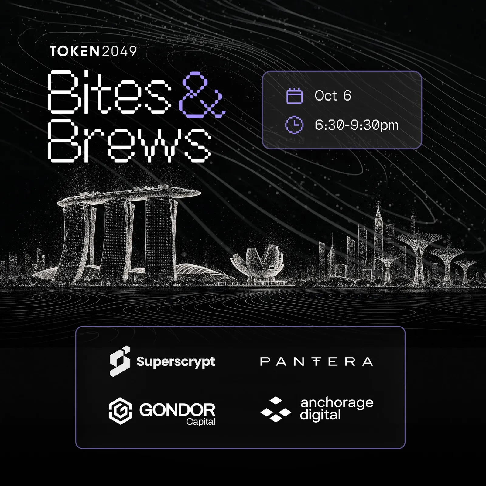 Bites & Brews