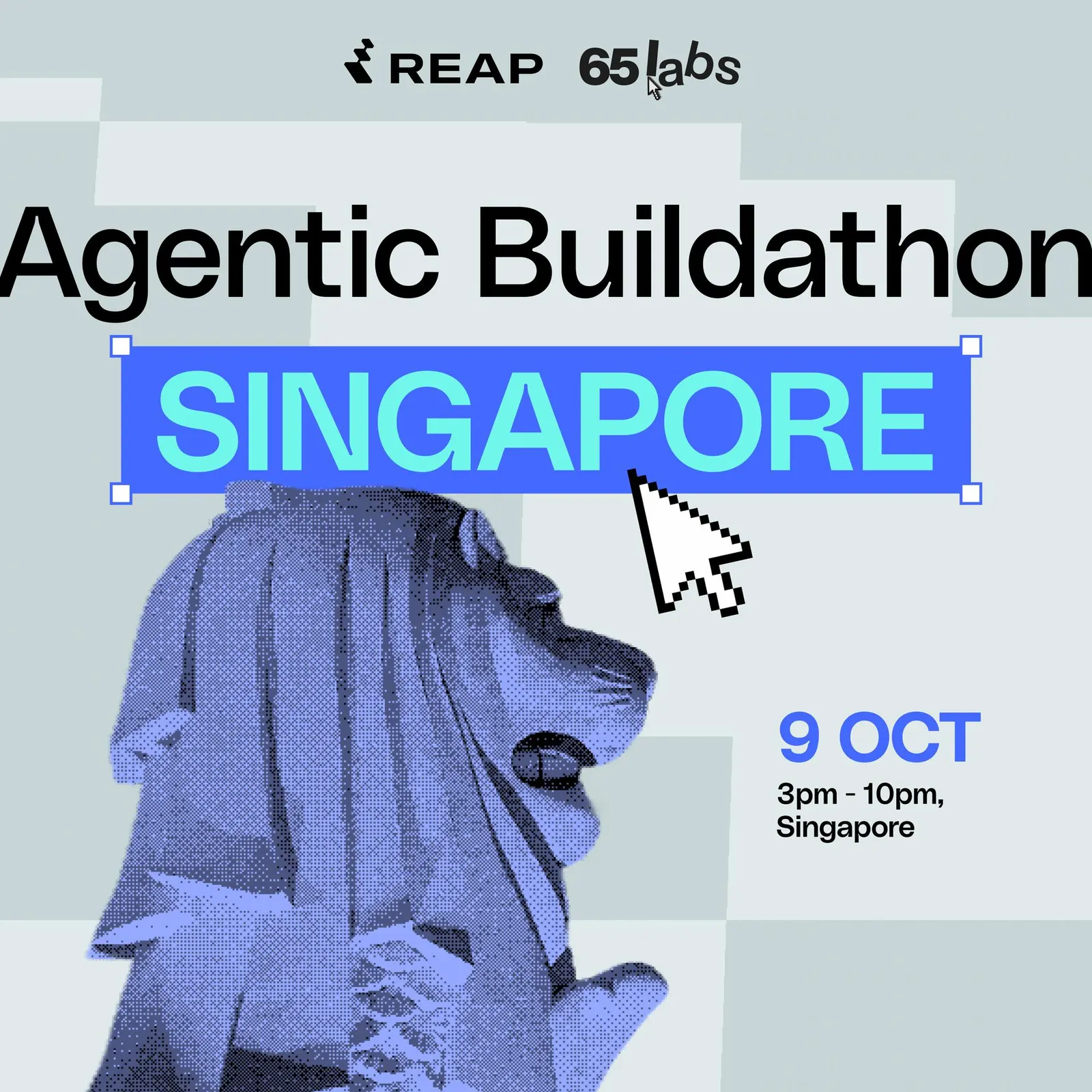 Reap x 65labs Agentic Buildathon