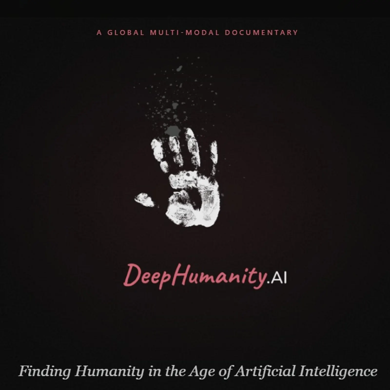 DeepHumanity.ai Storylabs Session & Networking