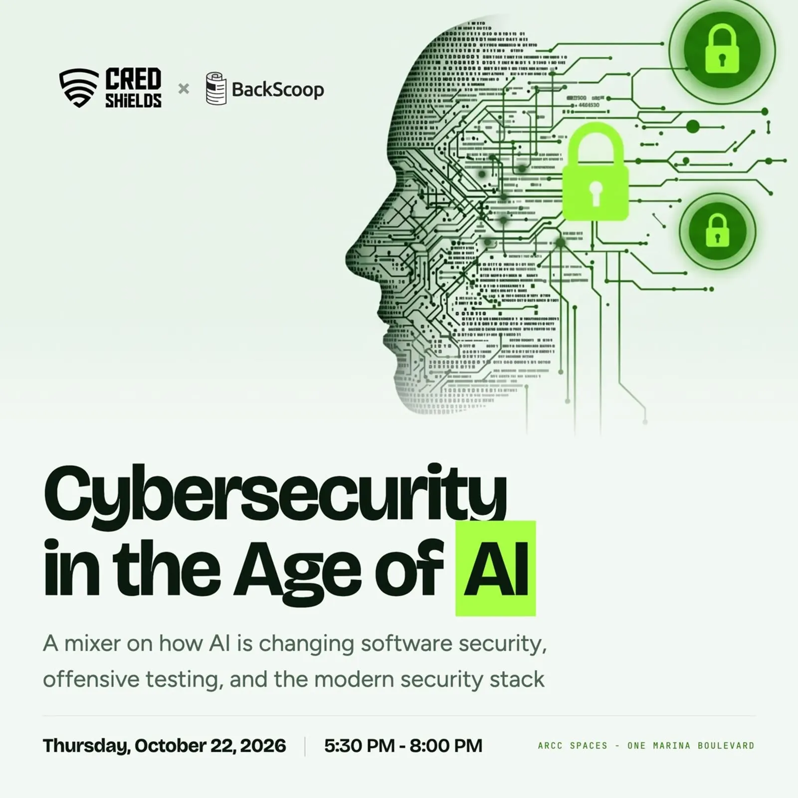 Cybersecurity in the Age of AI