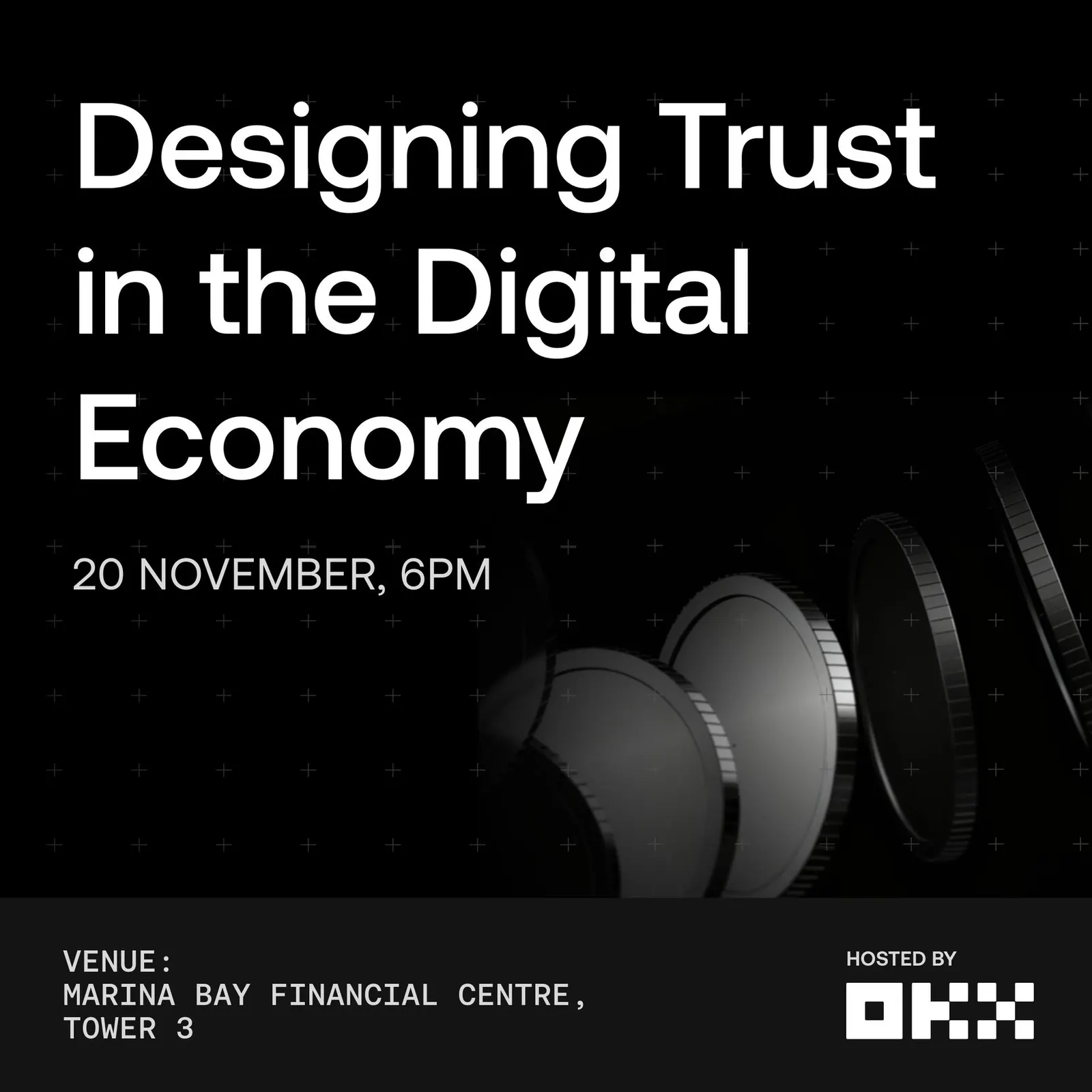 Designing Trust in the Digital Economy