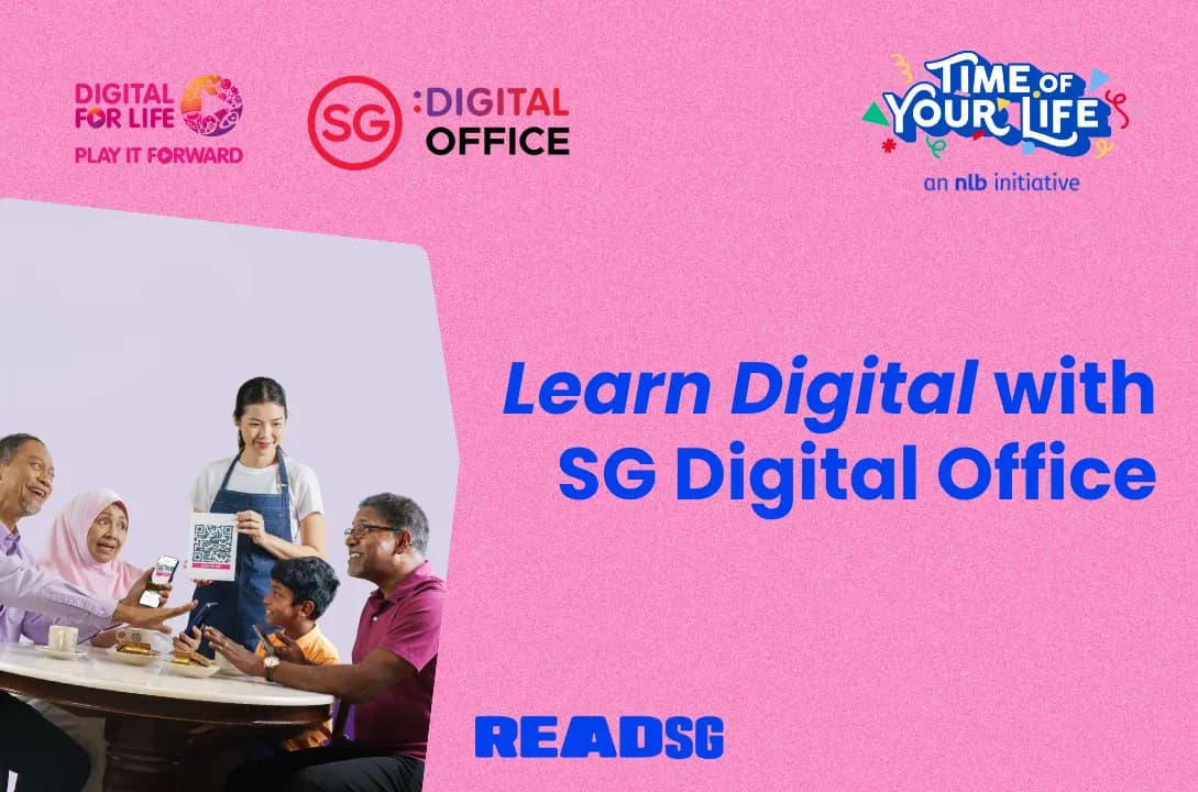 Learn Digital - 生成式AI快速上手:初学者的简易妙招 | TOYLC26