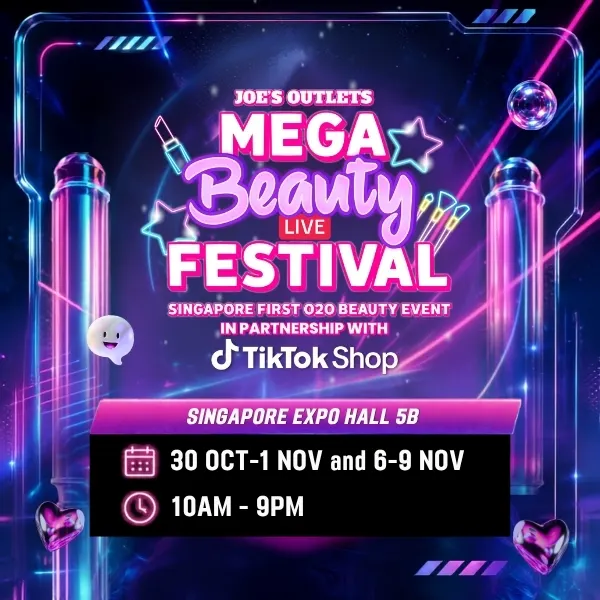 Mega Beauty Festival