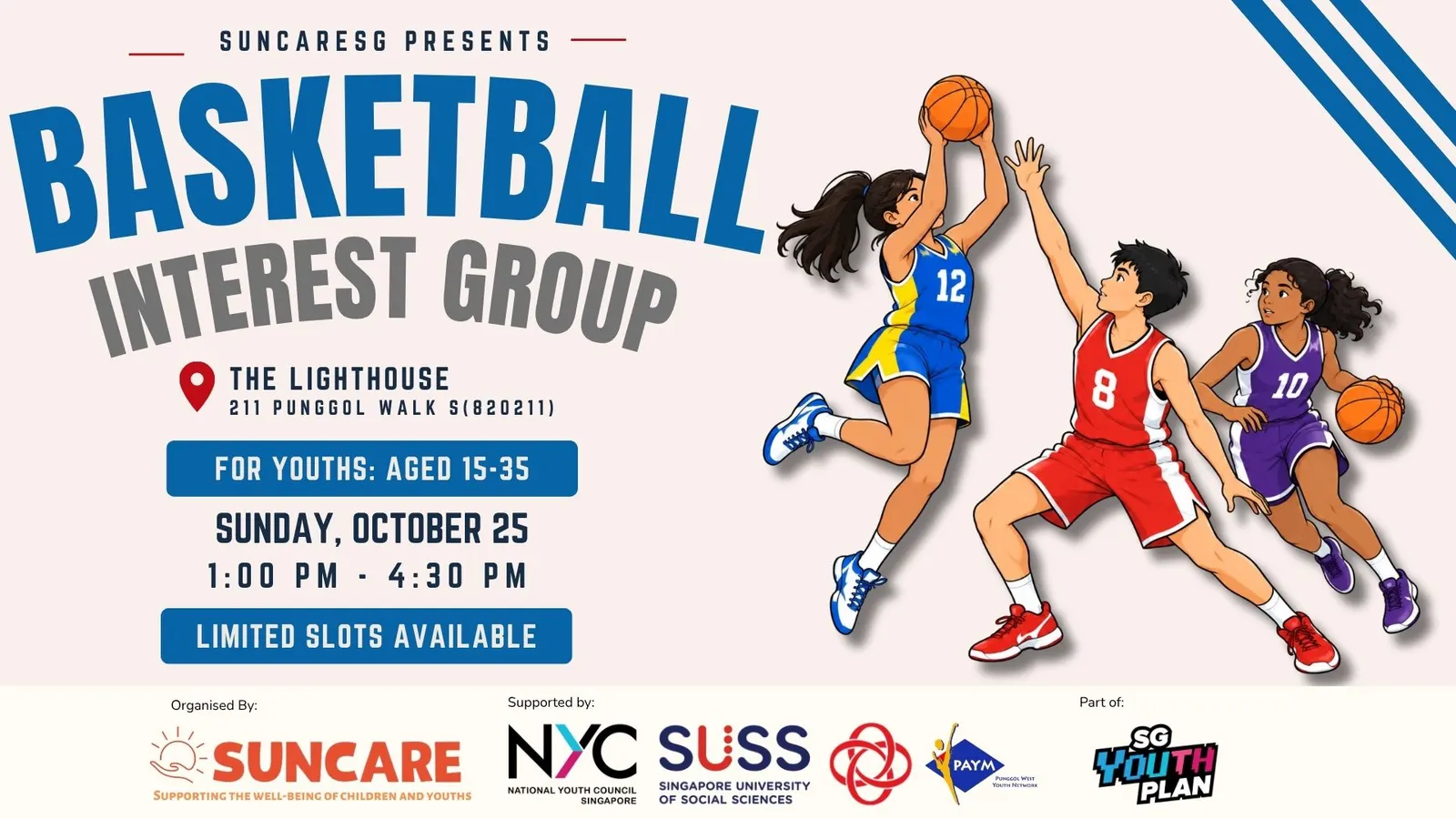 Basketball Club