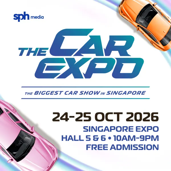 The Car Expo