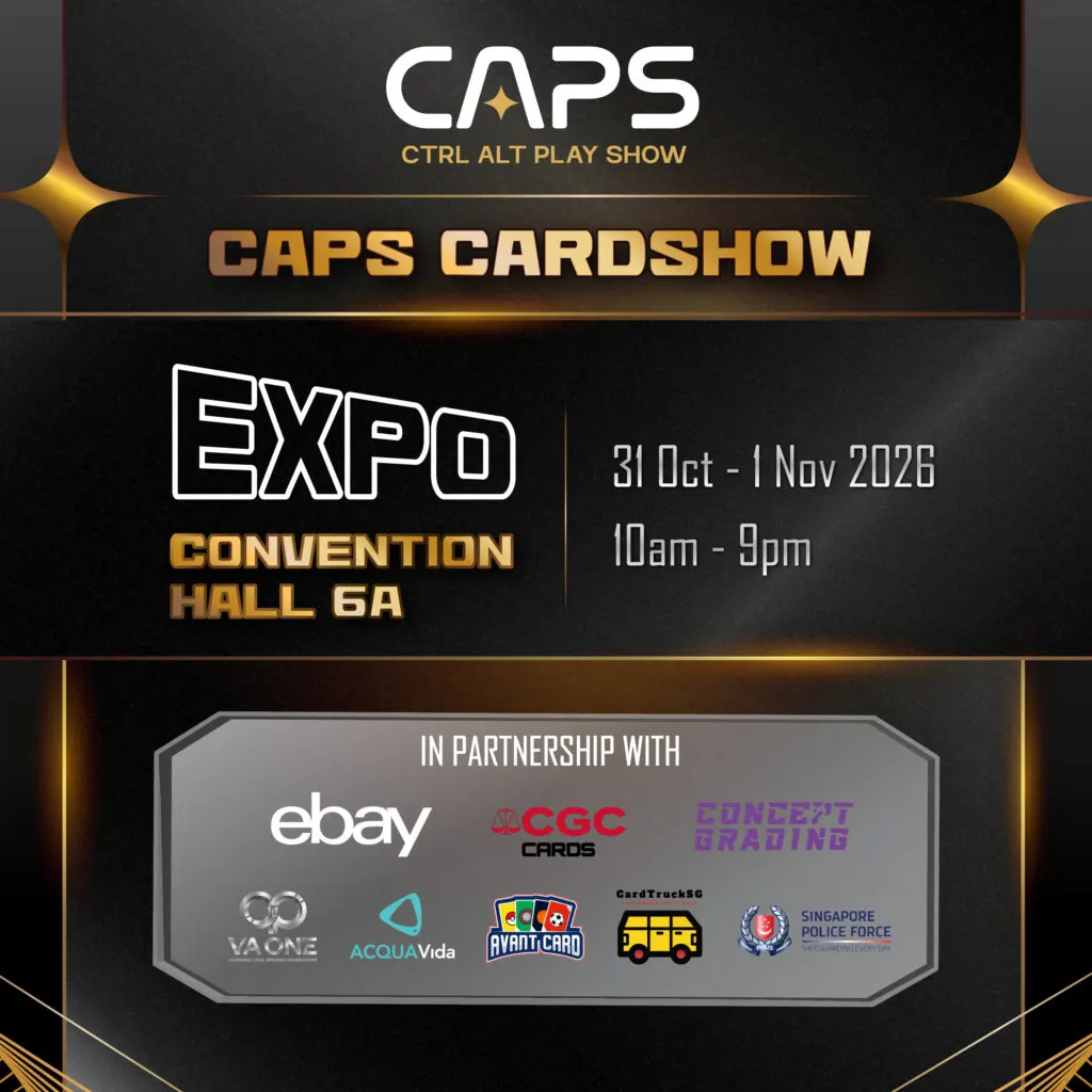 CAPS@EXPO