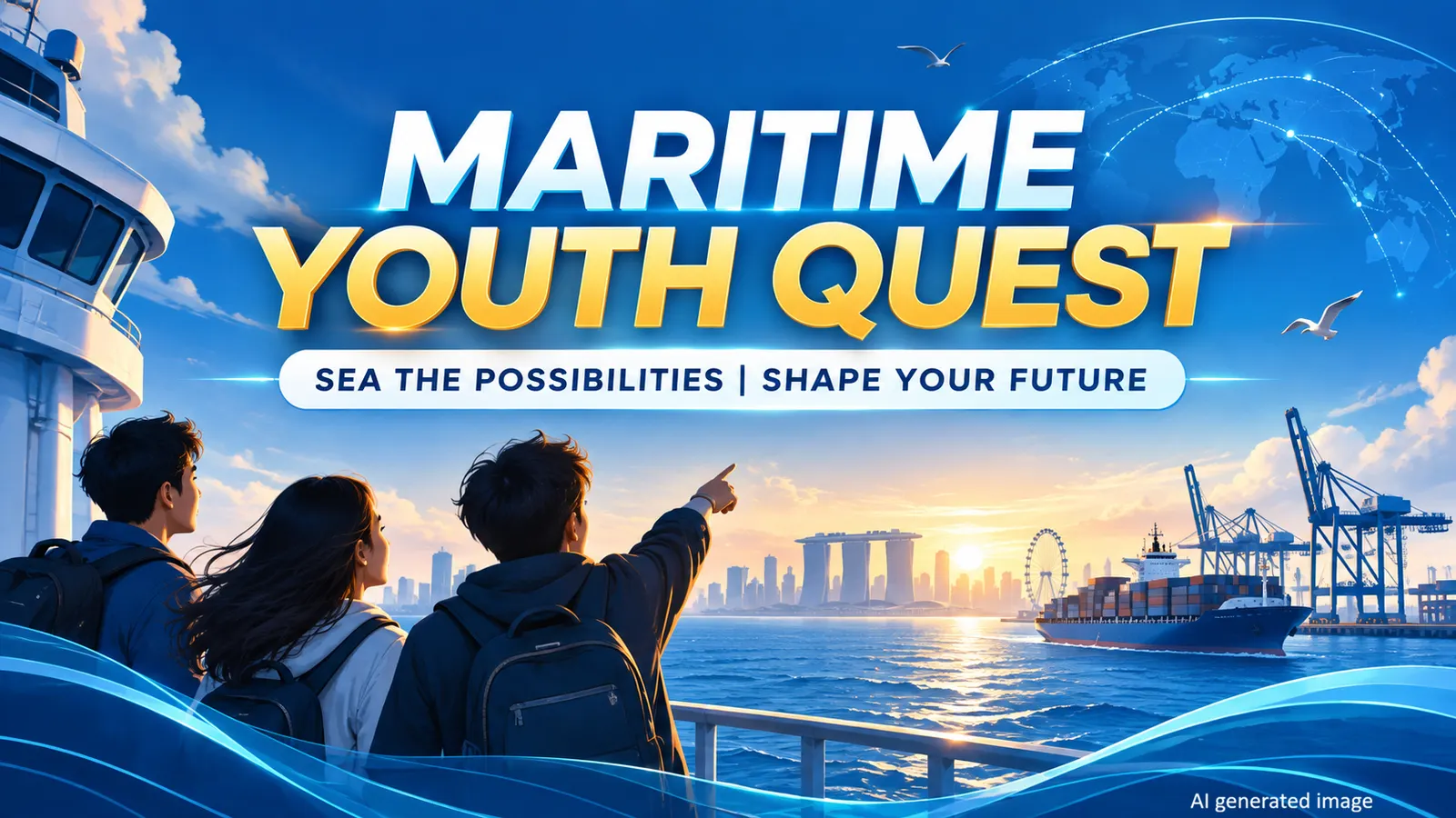 Maritime Youth Quest
