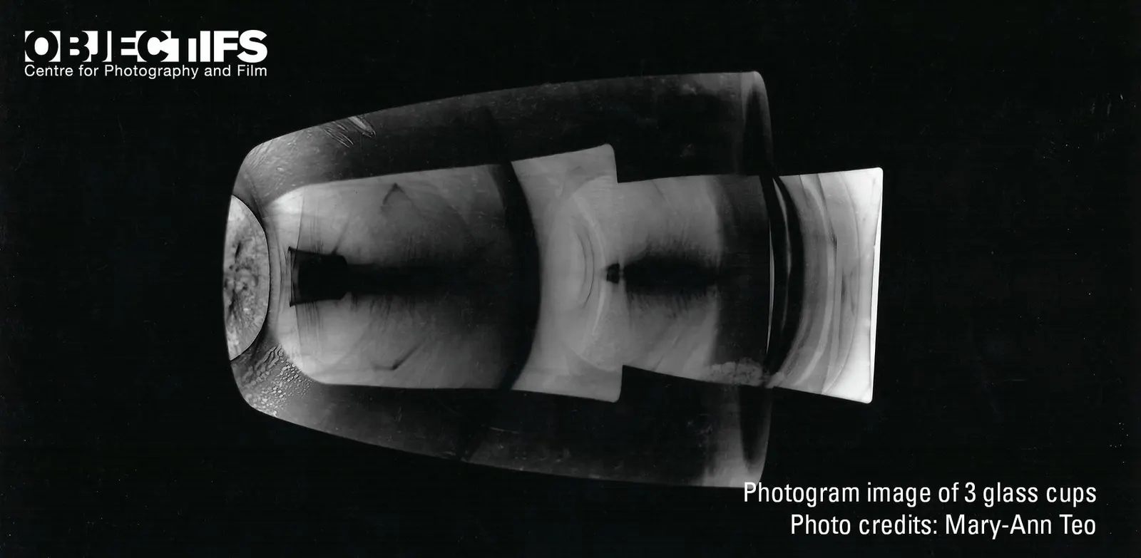 Photogram Workshop (as part of SaturLate)