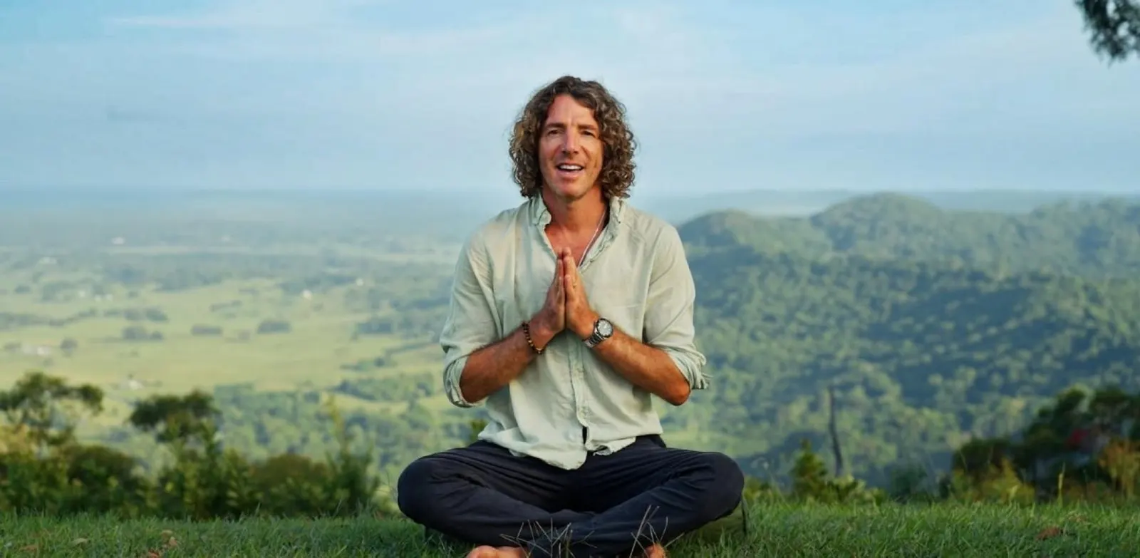 A Journey in Bhakti with Edo