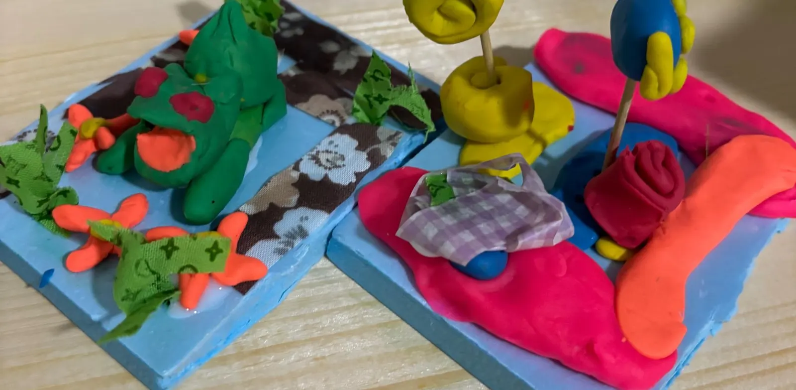 Little Atelier for Kids|1.5-Hour Free Art & Creative Play