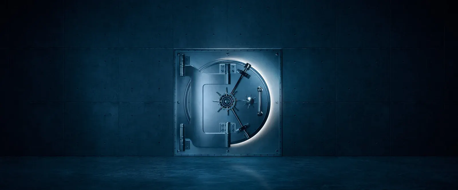 The Secret Vault, GIC’s immersive exhibition at New Bahru